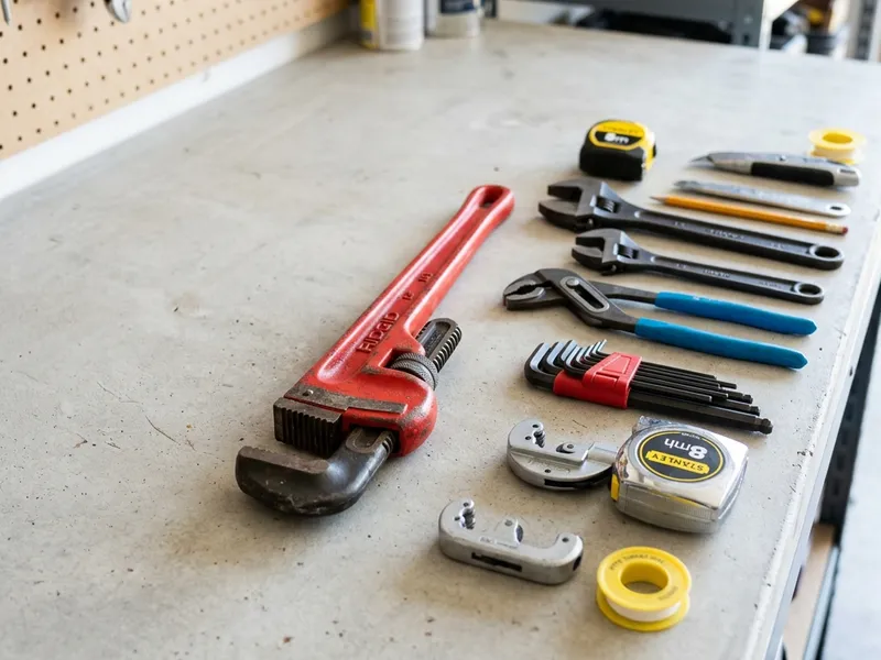 Emergency Plumber in Brazos Country, TX
